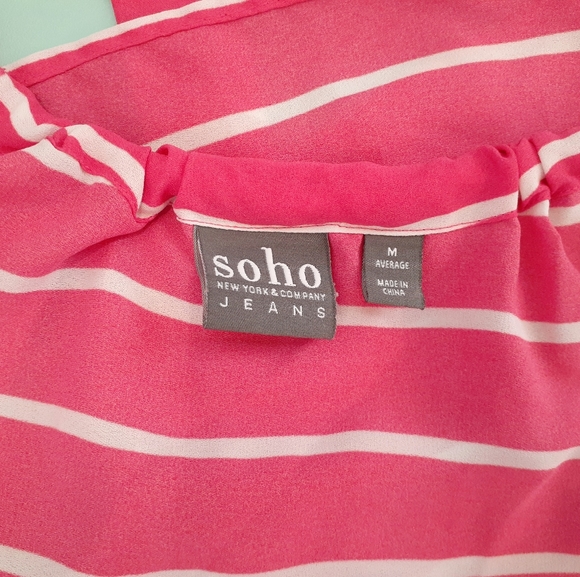 Blouse - Picture 8 of 8